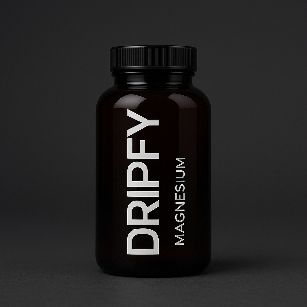 DRIPFY MAGNESIUM