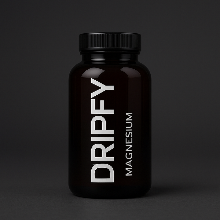 DRIPFY MAGNESIUM