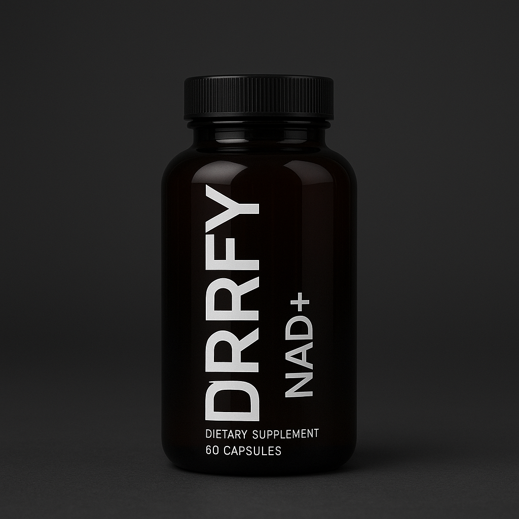 DRIPFY NAD+