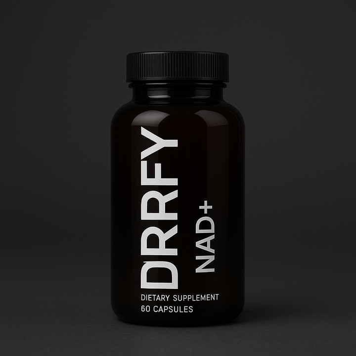 DRIPFY NAD+