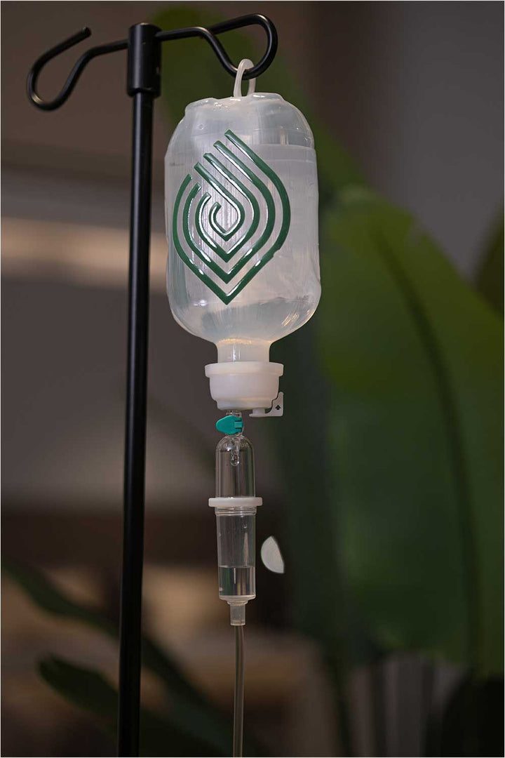 Exosome Therapy