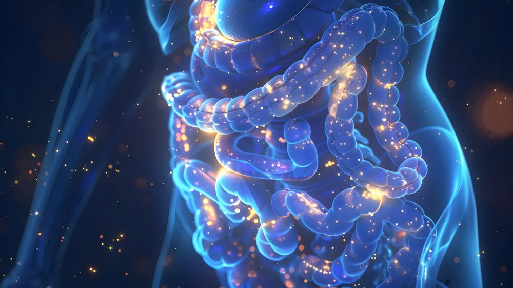 Gut & Microbiome Health