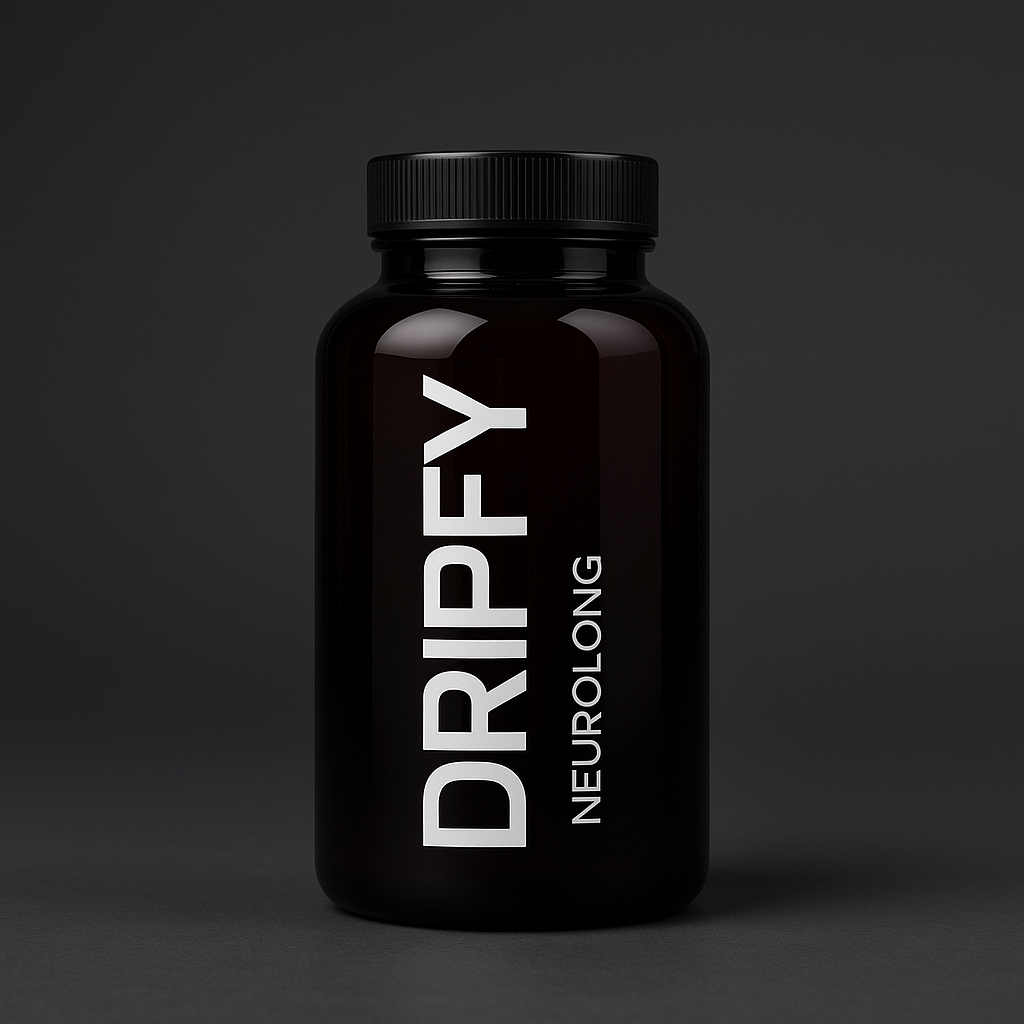 DRIPFY NEUROLONG