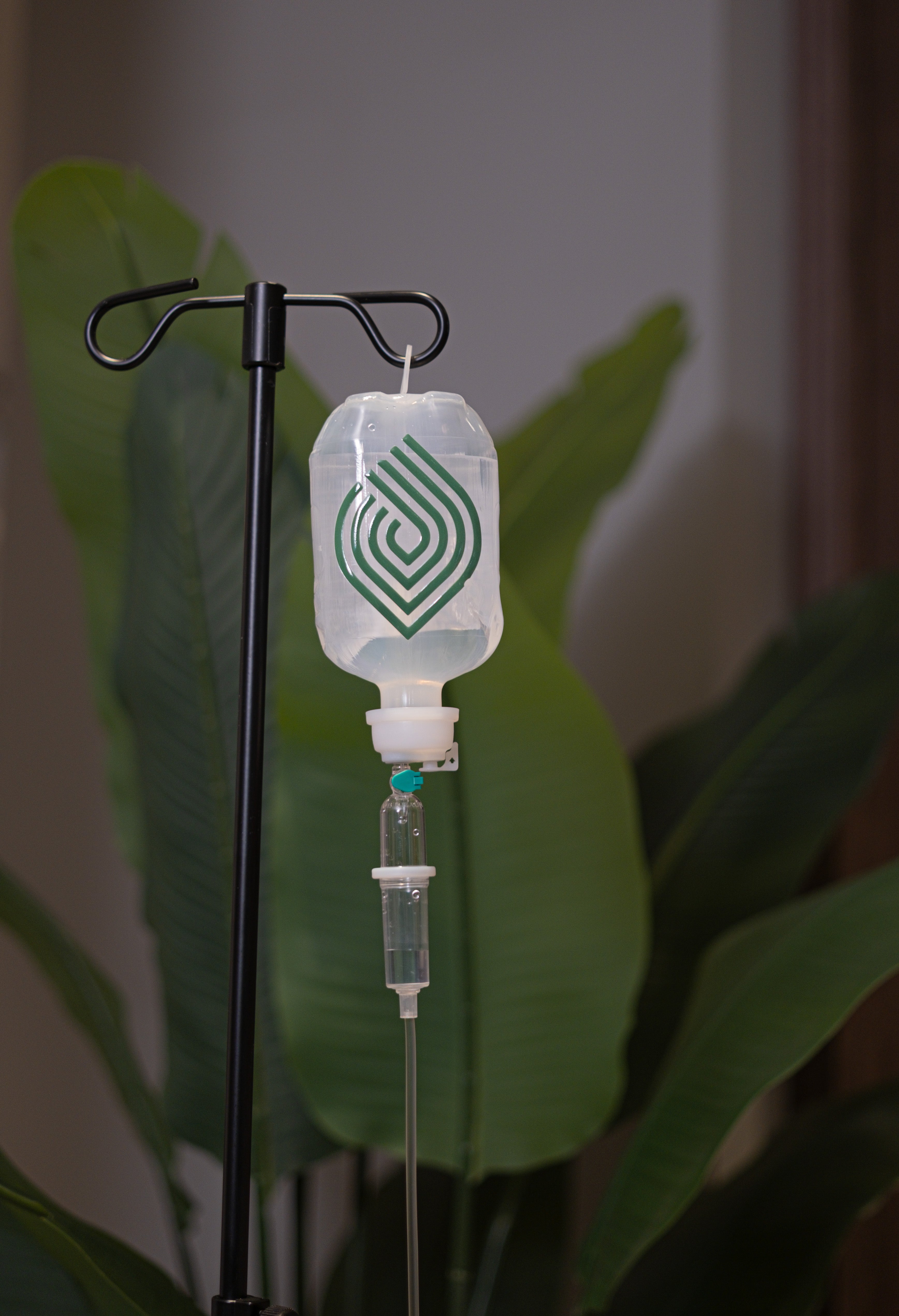IV Glutathione