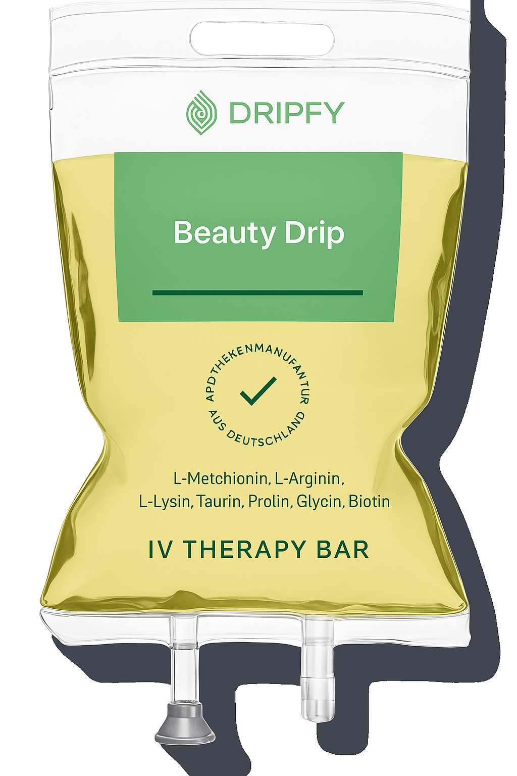 CoQ10 IV Therapy